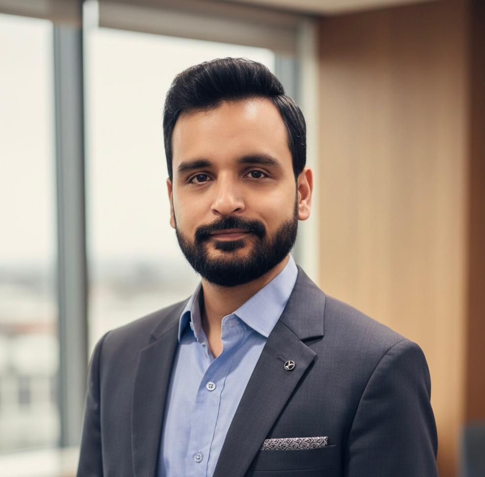 Aditya Pandey